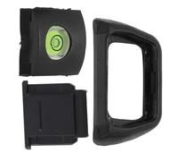 Œilleton EP-10 pour viseur, cache-griffe porte-accessoires, compatible avec les appareils photo A6000, A6100, A6300 et A5000.