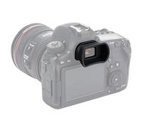Œilleton Large en Silicone Souple pour Canon DSLR EOS 6D 6DII 5D 5DII 80D 70D 60D 77D 800D 760D 750D 700D 650D 600D Remplacement Canon EF. e EB. Oculaire