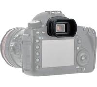 ?illeton Large en Silicone Souple pour Canon EOS 1DX,1DXII,1DsIII,5Ds,5DsR,5DIII,5DIV,7DII Remplacement Canon EG. Oculaire