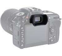 ?illeton Large En Silicone Souple Pour Nikon D7000 Séries, D5000 Séries, D3000 Séries D750, D610 D600 Caméra Remplacement Nikon Dk-20 Dk-21 Dk-23 Dk-24 Dk-25 Dk28 Oculaire[Camera511]