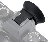 ?illeton Large en Silicone Souple pour Nikon Z5 Z5II Z6 Z6II Z6III Z7 Z7II Caméra Remplacement Nikon DK-29 Oculaire