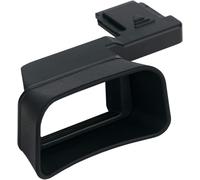 ?illeton Large en Silicone Souple pour Nikon Z5 Z5II Z6 Z6II Z6III Z7 Z7II Caméra Remplacement Nikon DK-29 Oculaire