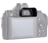 ?illeton Large en Silicone Souple pour Olympus Om-D E-M1,E-M1 Mark II,E-M1 Mark III Remplacement Olympus EP-12,EP-13