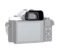 Œilleton Large en Silicone Souple pour Om System Om-5 OM-5II, Olympus Om-D E-M5II E-M5III E-M10II E-M10III Remplacement Olympus EP-15, EP-16