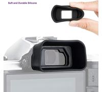 ?illeton Large En Silicone Souple Pour Om System Om-5 Om-5Ii, Olympus Om-D E-M5Ii E-M5Iii E-M10Ii E-M10Iii Remplacement Olympus Ep-15, Ep-16[Z797]