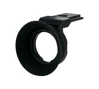 Œilleton long en silicone pour appareil photo Fujifilm X-S10 X-T200 XS10 XT200