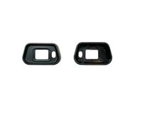 Œilleton oculaire, Compatible avec Nikon, P950 | Protecteur de viseur, pièce de réparation pour appareil photo