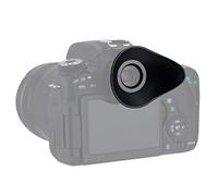 Œilleton oculaire en silicone EC-7 compatible avec le viseur Canon EF EB LC6339