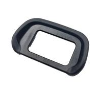 Œilleton oculaire EOSR10 - Viseur de caméra confortable à transporter - Bloque la lumière parasite - Évitez la fatigue oculaire - Avec une taille précise