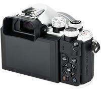 ?illeton Oculaire Pour Olympus Om System Om-5 Mark Ii Om5 Om3 Om-D E-M10 Mark Iii Ii E-M5 Iii Appareil Photo, Remplace Les ?illetons Standard Olympus Ep-15 Ep-16[Z703]