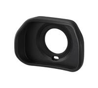 Œilleton Panasonic DMW-EC4GU-K pour Lumix G9 Noir