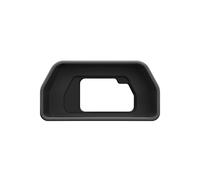 Œilleton photo OM System EP-16 Large pour OM-D E-M5 Mark II Noir