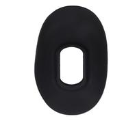 Œilleton Pliable en Caoutchouc Souple pour Caméra HXR NX100 AX100 AX700 NX200, Ajustement Confortable, Protection Contre Les Rayures avec Installation Facile