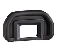 Œilleton pour boîtiers Canon EB compatible EOS 10D-70D 5D 5D Mark II Noir