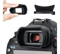 ?illeton Pour Canon Eos 5D Mark Iv, 5D Mark Iii, 5Ds, 5Ds R, 1D X Mark Ii, 1D X, 1Ds Mark Iii, 1D Mark Iv, 1D Mark Iii, 7D Mark Ii, 7D Viseur Remplace Les ?illetons Canon Eg[Z713]