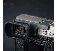 ?illeton Pour Fujifilm Fuji X-Pro3 Appareil Photo, Xpro3 Oculaire Allongé Protecteur De Viseur[Z710]