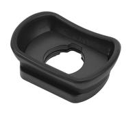 Œilleton pour viseur Fujifilm, compatible avec les modèles Fujifilm XH2XT4XT3XT2XT1GFX100, en caoutchouc souple.