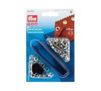 ¿Illets Avec Rondelles Laiton - 4 À 14mm - Vari...