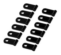 Œillets de fixation pour store VW T5, T6 et T6.1 California (Beach/Coast/Ocean) - Accessoires pour auvents, robustes et polyvalents