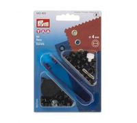 ¿Illets Laiton - 4mm - Variation Métalisé