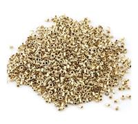 Œillets Métalliques pour Cadres de Ruche, 700 Pièces, Protection Contre Usure du Bois - Accessoires Essentiels pour Apiculture, Renforcement des Cadres, Durable et Pratique