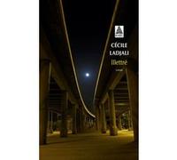 Illettré Cécile Ladjali (Auteur)