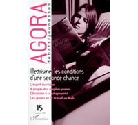 Illettrisme : les conditions d'une seconde chance