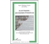 Illettrisme : Les Fausses Évidences