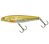 Illex Bonnie 107 10.70cm 17.50g Surface Flottant Leurre Aspe NEUF COULEURS