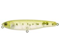 Illex Bonnie 107 Shirasu 10,7Cm / 17,5G Stickbait Leurres De Surface