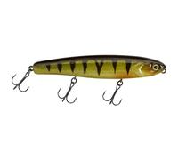 Illex Bonnie 128 Wobbler Silent Stickbait Perch