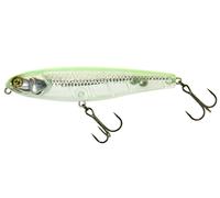 Illex Bonnie 95 9.5cm 12.5g Flottant Lipless Leurres NEUF COULEURS