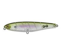 Illex Bonnie 95 HL Ghost Smelt 9,5Cm / 12,5G Stickbait Leurres De Surface