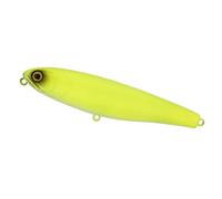 Illex Bonnie 95 Mat Citron 9,5Cm / 12,5G Stickbait Leurres De Surface