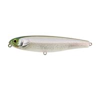 Illex Bonnie 95 Secret Sand Eel 9,5Cm / 12,5G Stickbait Leurres De Surface