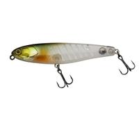 Illex Bonnie 95 Silent 9.5cm 12.8g #4 Flottant Leurre durs lipless COULEURS