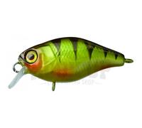 LEURRE ILLEX CHUBBY 38 PERCH Alciumpeche