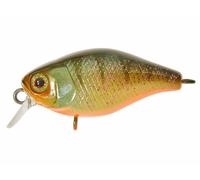 Illex Chubby 38 3.8cm 4g Flottant Leure Poisson nageur NEUF COULEURS 2025