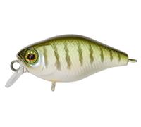 Illex Chubby 38 - 3,8Cm - 4G - Vairon