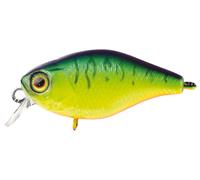 Illex Chubby 38 3.8cm 4g Flottant Leure Poisson nageur NOUVELLES COULEURS 2026