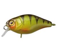LEURRE ILLEX CHUBBY 38 PERCH Alciumpeche