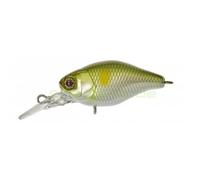 Illex Chubby 38 MR Ayu 3,8Cm / 4,2G Poisson-Taille Crankbait