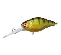 Illex Chubby 38 MR Perche 3,8Cm / 4,2G Barschwobbler Crankbait