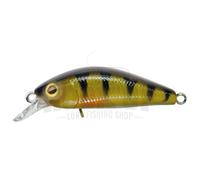 Illex Chubby Minnow 35 SP