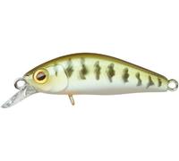 ILLEX CHUBBY MINNOW 35 SP - 3,5CM - 2,3G - VAIRON
