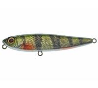 Illex Chubby Pencil 55 5.5cm 3.1g Flottant Leurre NOUVELLES COULEURS 2026