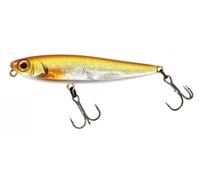 Illex Chubby Pencil 55 Bright Kibinago 5,7Cm / 3,1G Stickbait Oberflächenköder