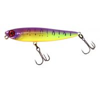Illex Chubby Pencil 55 Table Rock Tiger 5,7Cm / 3,1G Stickbait Oberflächenköder