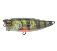 Illex Chubby Popper 42 RT Perche 4,2Cm / 3,3G Leurres De Surface Wobbler