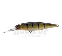 Leurre Illex DD Squirrel 67 SP 6.7cm 6.8g Suspending NEUF COULEURS 2024